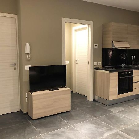 Residenza Fortune Domodossola Exteriör bild