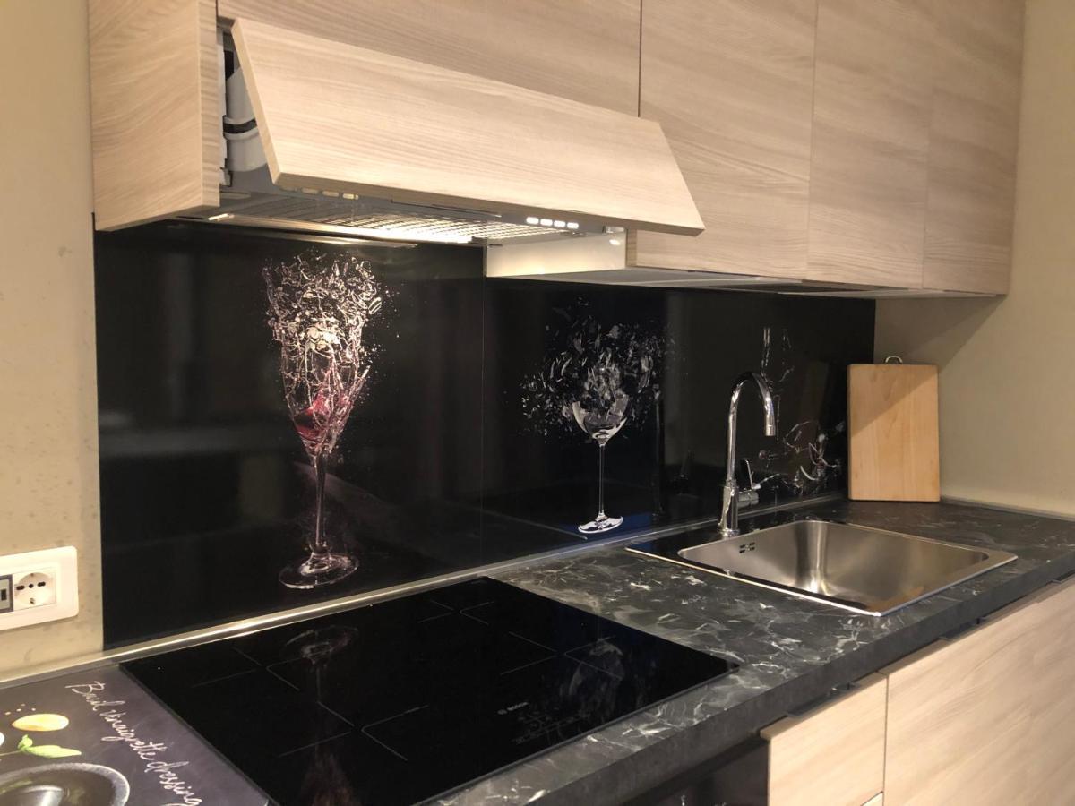 Residenza Fortune Domodossola Exteriör bild