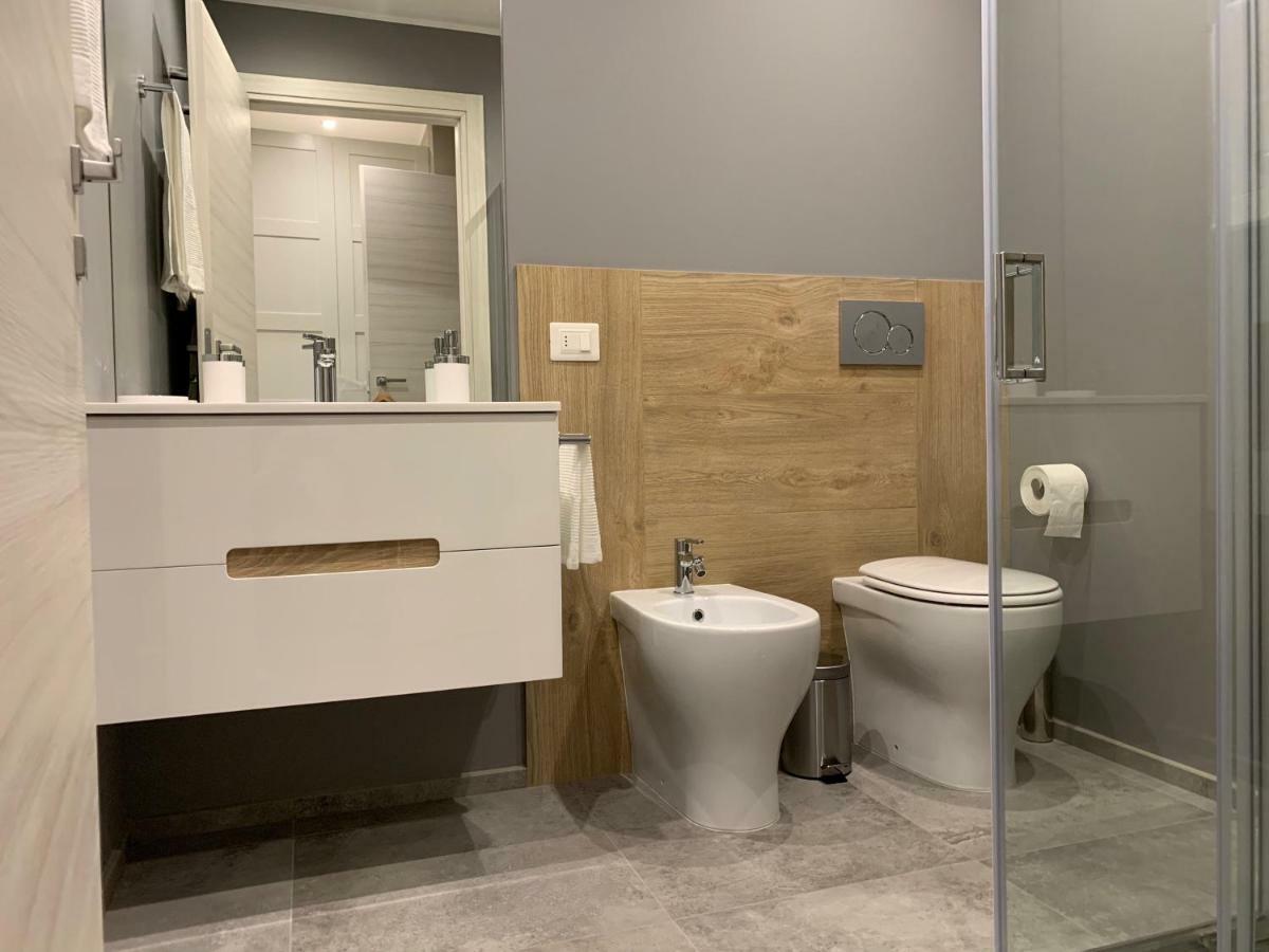 Residenza Fortune Domodossola Exteriör bild