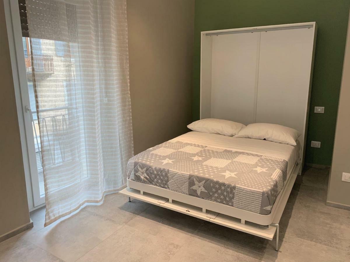 Residenza Fortune Domodossola Exteriör bild