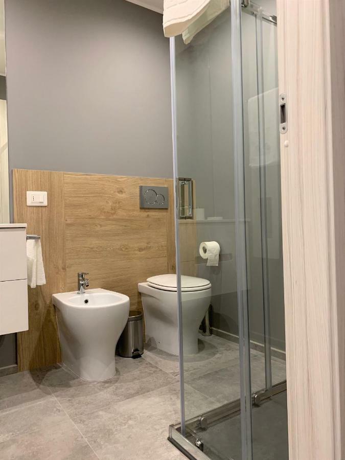 Residenza Fortune Domodossola Exteriör bild