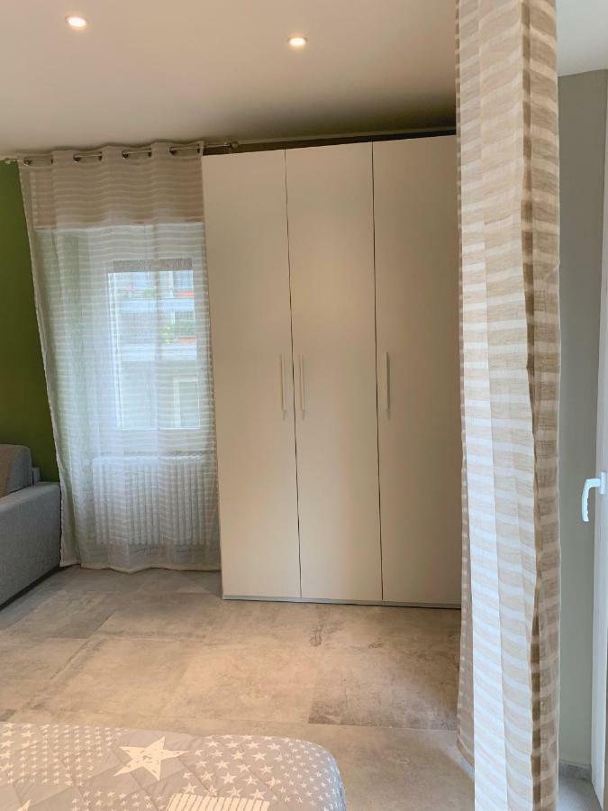 Residenza Fortune Domodossola Exteriör bild