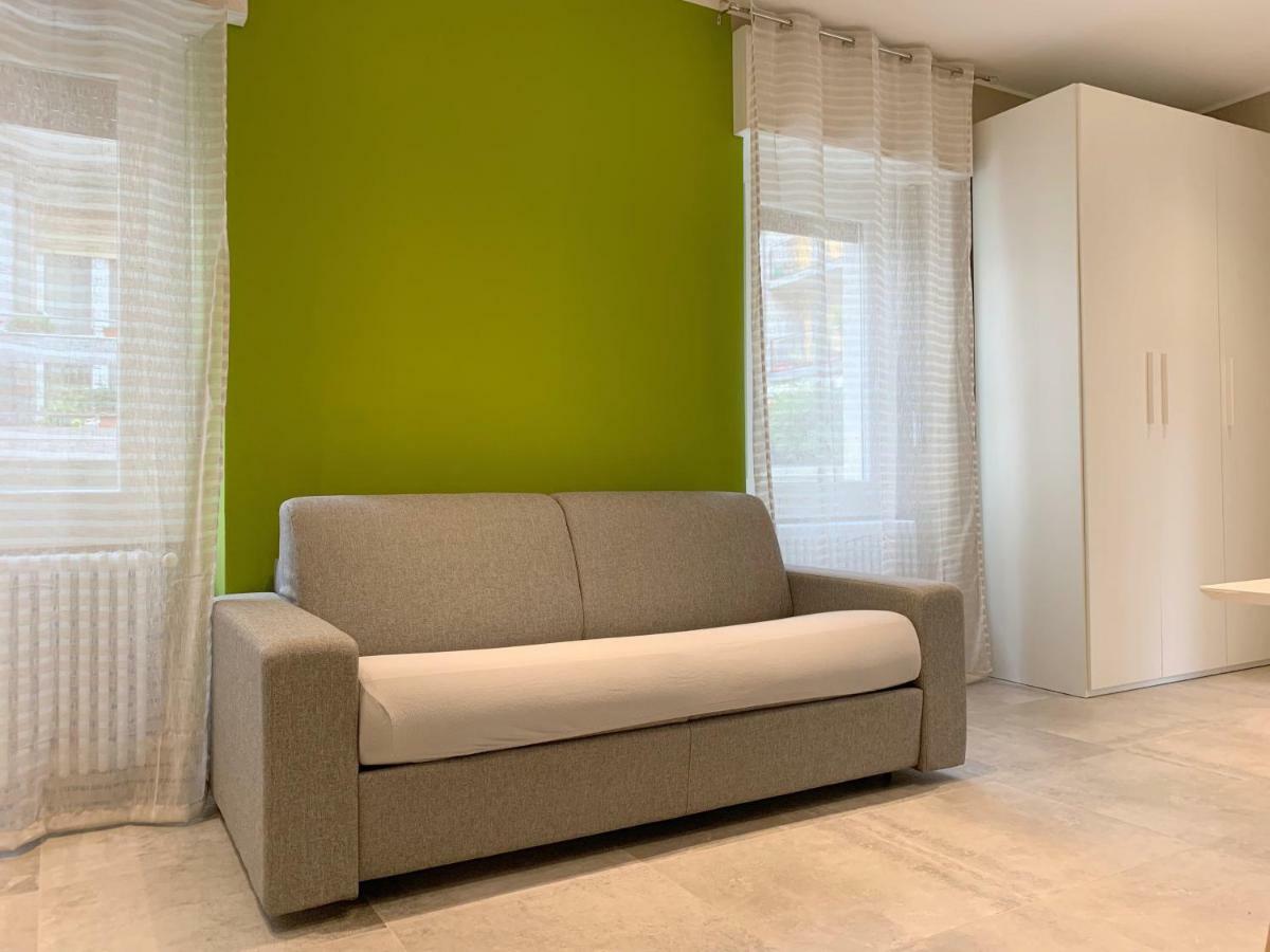 Residenza Fortune Domodossola Exteriör bild