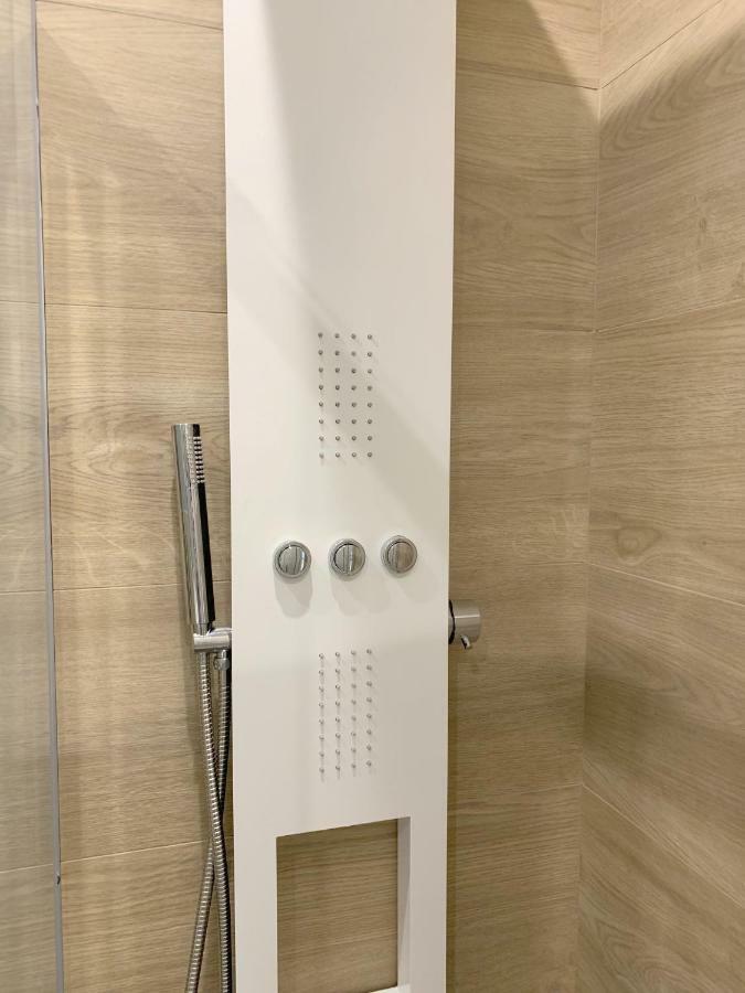 Residenza Fortune Domodossola Exteriör bild