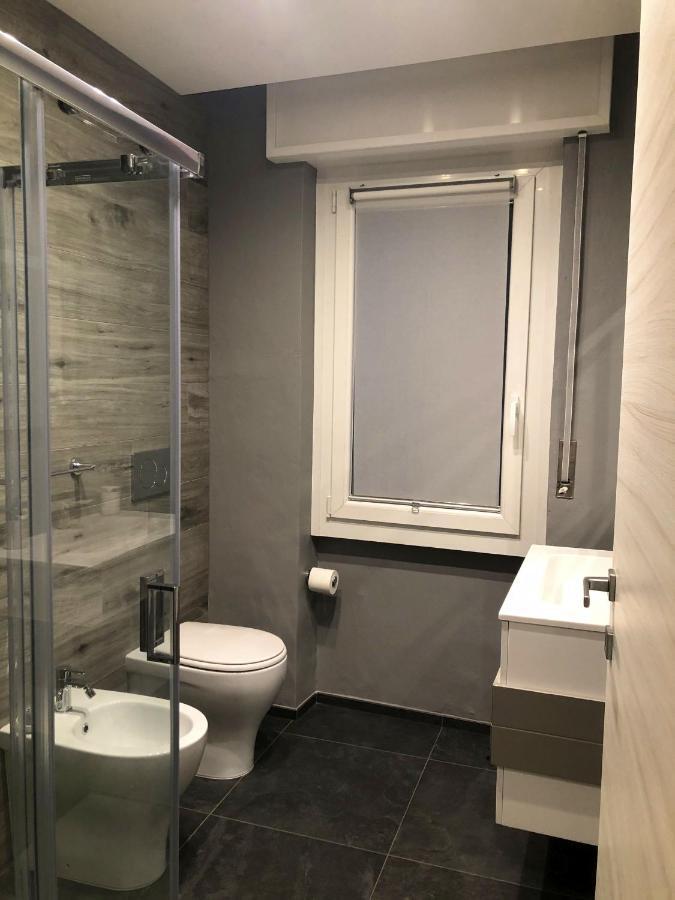 Residenza Fortune Domodossola Exteriör bild