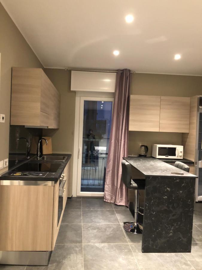 Residenza Fortune Domodossola Exteriör bild