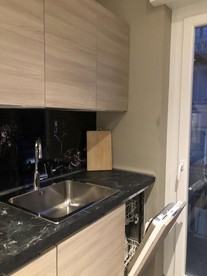 Residenza Fortune Domodossola Exteriör bild
