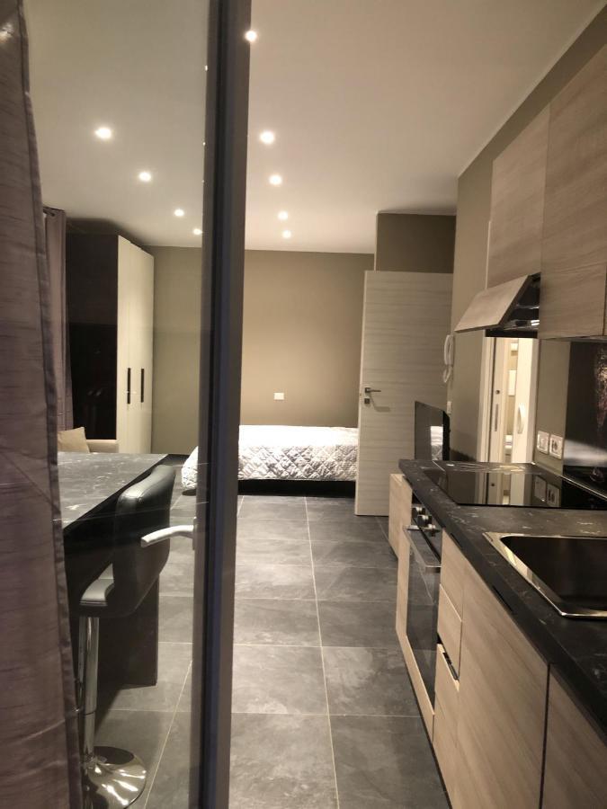 Residenza Fortune Domodossola Exteriör bild