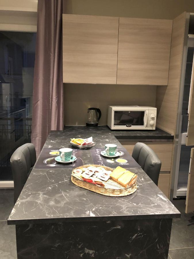 Residenza Fortune Domodossola Exteriör bild