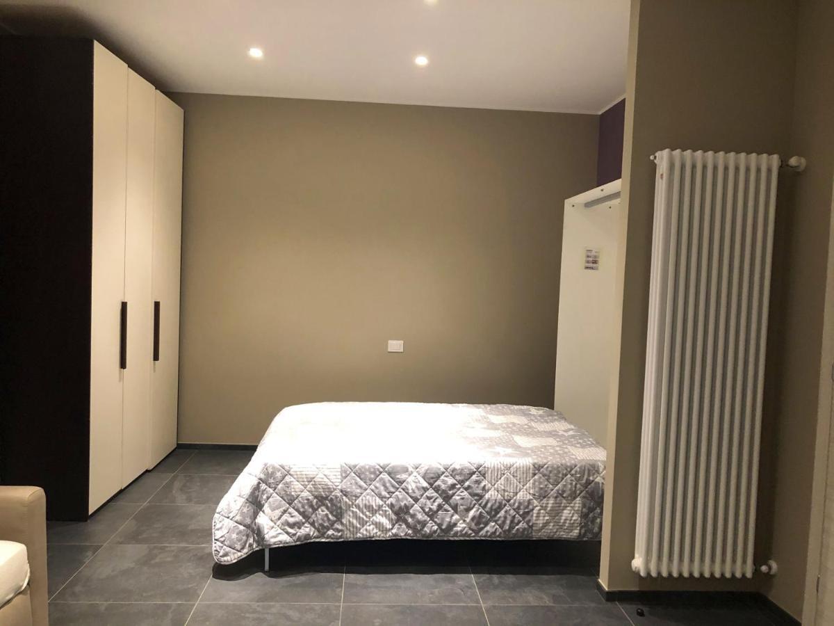 Residenza Fortune Domodossola Exteriör bild