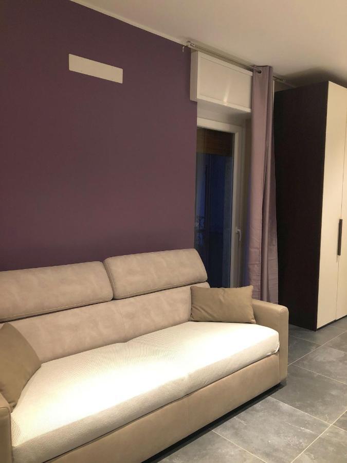 Residenza Fortune Domodossola Exteriör bild